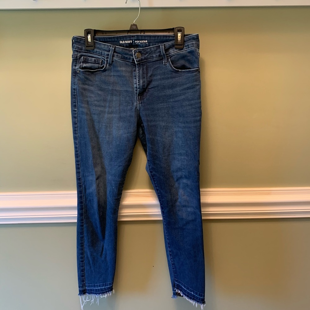 Old Navy jeans